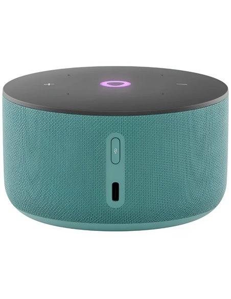 Boxa Smart Yandex Station MINI 3 / with Alisa / 12W / Turquoise