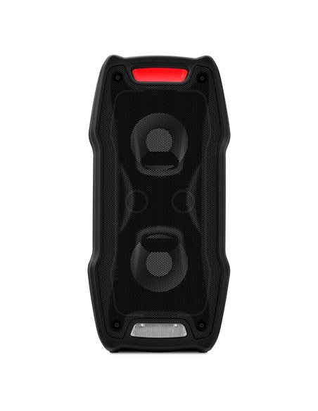 Портативная Колонка SVEN PS-730 Black / 100W / Bluetooth / NFC / FM tuner / USB / microSD