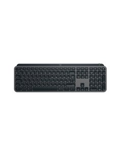 Tastatura Wireless Logitech MX Keys S, Graphite
