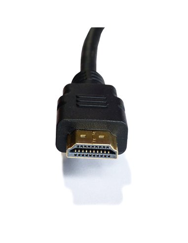Кабель HDMI Brackton K-16-36 / 10 m