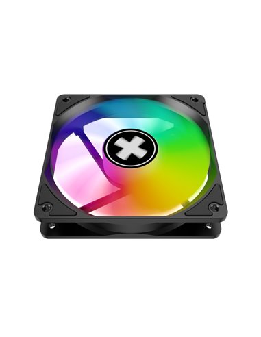 Cooler pentru carcasa XILENCE Performance X Series XPF120X.ARGB  (XF083)/ 500-1800 rpm/ 18~31dBa/ 68 CFM
