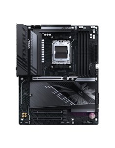 Placa de baza GIGABYTE B850 AORUS ELITE WF7/ AM5 / B850 / DDR5 / ATX 2