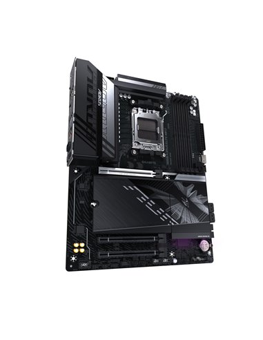 Материнская плата GIGABYTE B850 AORUS ELITE WF7/ AM5 / B850 / DDR5 / ATX