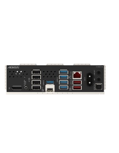 Материнская плата GIGABYTE B850 AORUS ELITE WF7/ AM5 / B850 / DDR5 / ATX