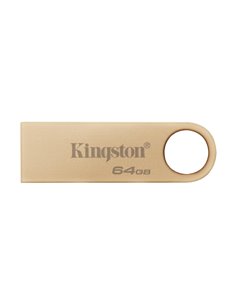 Флеш-накопитель USB Kingston DataTraveler SE9 G3 / 64ГБ / 220 MByte/s