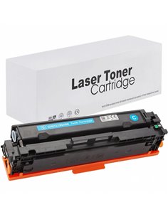 Compatible laser HP CF401X/CRG045H MF633/MF631 Cyan 2.2k Imagine
