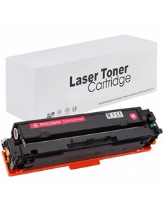 Compatible laser HP CF403X/CRG045H MF633/MF631 Magenta 2.2k Imagine
