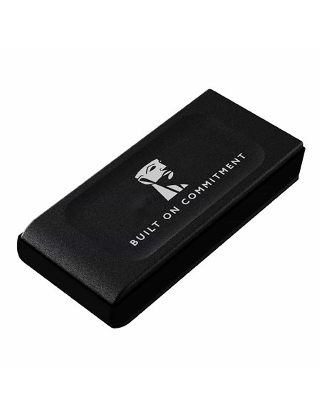 Портативный накопитель SSD Kingston XS1000, 1ТБ, USB 3.2 Gen 2