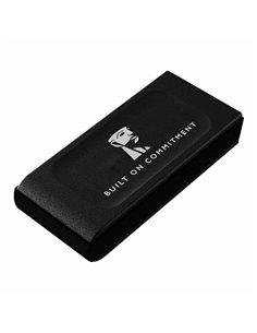 SSD Portabil Kingston XS1000, 2ТБ, USB 3.2 Gen 2