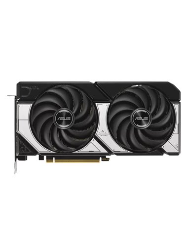 Placa video ASUS Dual GeForce RTX 5070 OC Edition / 12GB / GDDR7 / 192bit