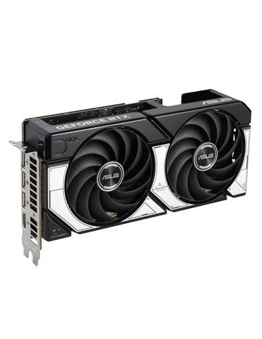 Placa video ASUS Dual GeForce RTX 5070 OC Edition / 12GB / GDDR7 / 192bit