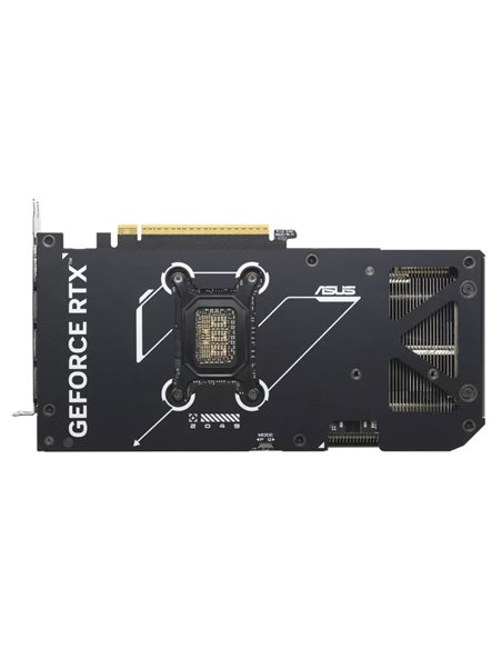 Placa video ASUS Dual GeForce RTX 5070 OC Edition / 12GB / GDDR7 / 192bit