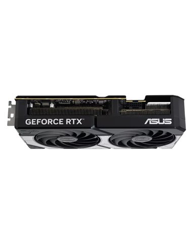 Placa video ASUS Dual GeForce RTX 5070 OC Edition / 12GB / GDDR7 / 192bit