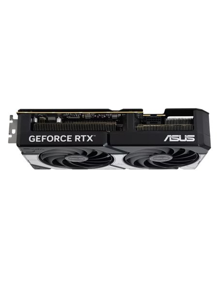 Placa video ASUS Dual GeForce RTX 5070 OC Edition / 12GB / GDDR7 / 192bit