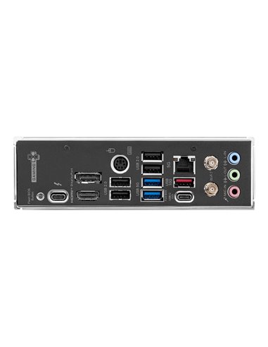 Placa de baza MSI Z890 GAMING PLUS WIFI/ 1851/ Z890/ DDR5 / ATX