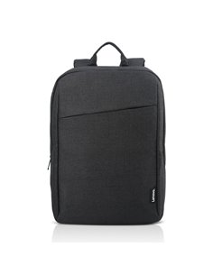 Рюкзак для ноутбука 15.6” Lenovo Casual B210, Black
