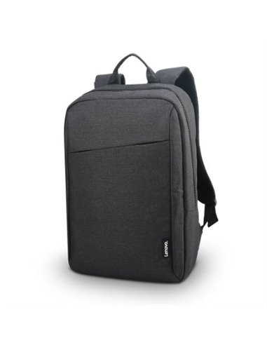 Рюкзак для ноутбука 15.6” Lenovo Casual B210, Black