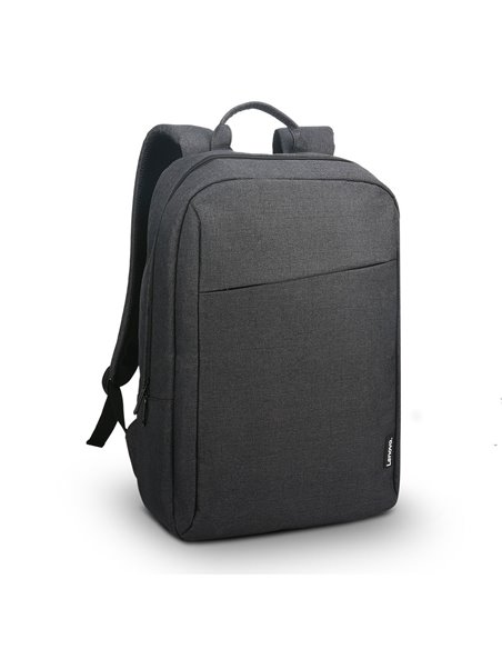 Рюкзак для ноутбука 15.6” Lenovo Casual B210, Black
