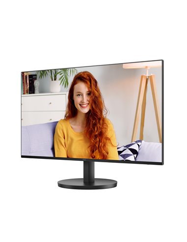 27.0” Monitor AOC 27B3HA2/ 1ms / 100Hz / Black