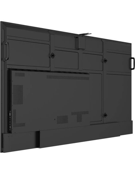 75” 4K Display de prezentare ViewSonic CDE7530