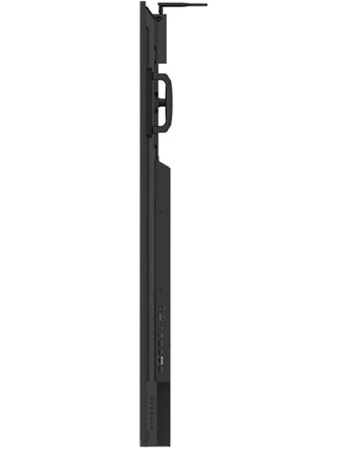 75” 4K Display de prezentare ViewSonic CDE7530