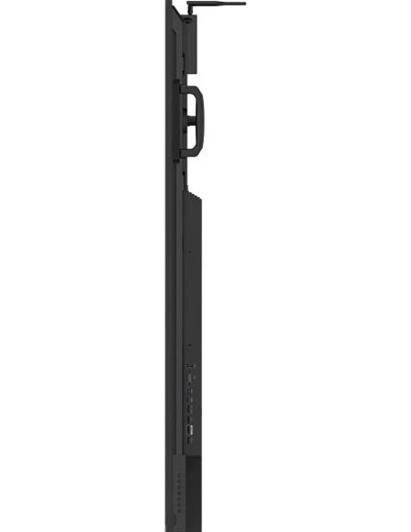 75” 4K Презентационный дисплей ViewSonic CDE7530