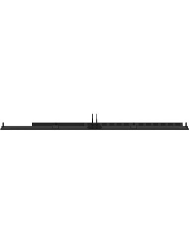 75” 4K Display de prezentare ViewSonic CDE7530