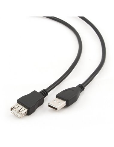 Кабель Gembird CCP-USB2-AMAF-10