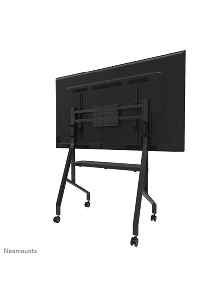 Напольная подставка для телевизора на колесиках 55-86” Neomounts FL50-525BL1
