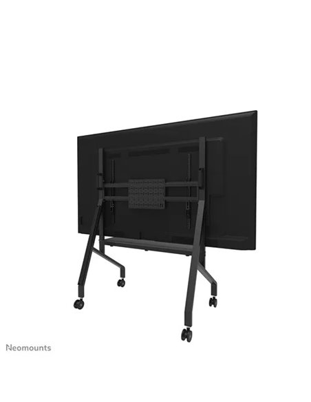 Напольная подставка для телевизора на колесиках 55-86” Neomounts FL50-525BL1