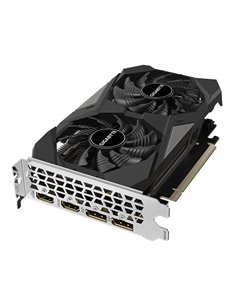 Placa video GIGABYTE GeForce RTX 3050 WINDFORCE OC V2 6G/ 6GB/ GDDR6/ 96Bit 2