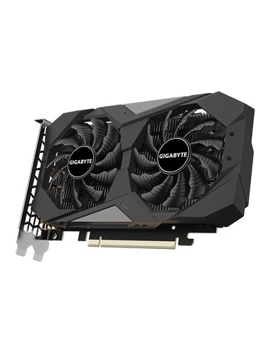 Placa video GIGABYTE GeForce RTX 3050 WINDFORCE OC V2 6G/ 6GB/ GDDR6/ 96Bit
