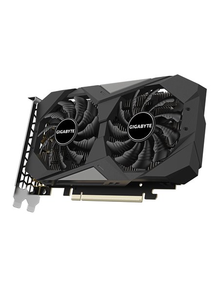 Placa video GIGABYTE GeForce RTX 3050 WINDFORCE OC V2 6G/ 6GB/ GDDR6/ 96Bit