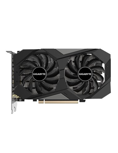 Placa video GIGABYTE GeForce RTX 3050 WINDFORCE OC V2 6G/ 6GB/ GDDR6/ 96Bit