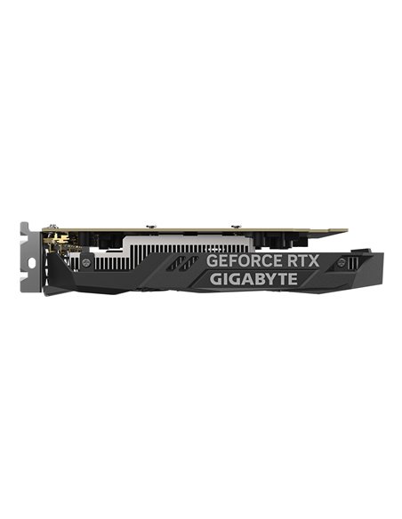 Placa video GIGABYTE GeForce RTX 3050 WINDFORCE OC V2 6G/ 6GB/ GDDR6/ 96Bit