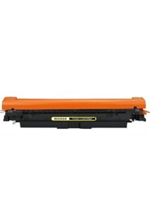HP 230A Yellow Toner 1,800 pages for  HP Color LaserJet Pro 4203dn, HP Color LaserJet Pro 4203dw, HP LaserJet Pro MFP 4303dw,... 2