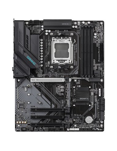 Материнская плата GIGABYTE B850 GAMING WF6 / AM5 / B850 / DDR5 / ATX