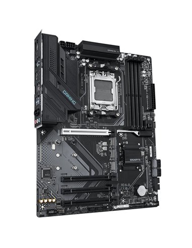 Материнская плата GIGABYTE B850 GAMING WF6 / AM5 / B850 / DDR5 / ATX