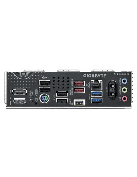 Материнская плата GIGABYTE B850 GAMING WF6 / AM5 / B850 / DDR5 / ATX
