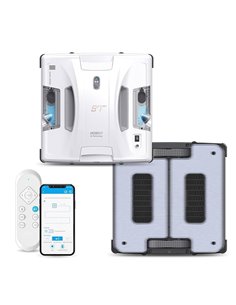 Robot de curatare a geamurilor HOBOT S7 Pro 2