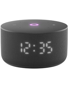 Умная колонка Yandex Station MINI 3 / with Alisa / 12W / Black