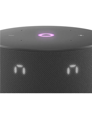 Умная колонка Yandex Station MINI 3 / with Alisa / 12W / Black