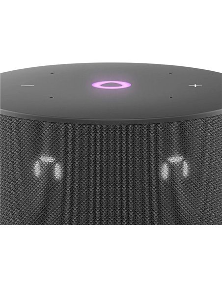 Boxa Smart Yandex Station MINI 3 / with Alisa / 12W / Black