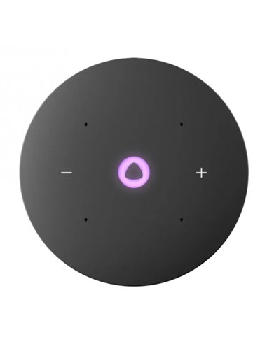 Умная колонка Yandex Station MINI 3 / with Alisa / 12W / Black