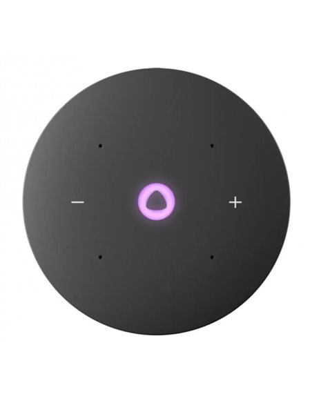 Boxa Smart Yandex Station MINI 3 / with Alisa / 12W / Black