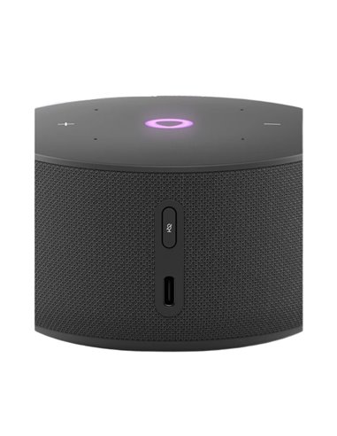 Boxa Smart Yandex Station MINI 3 / with Alisa / 12W / Black
