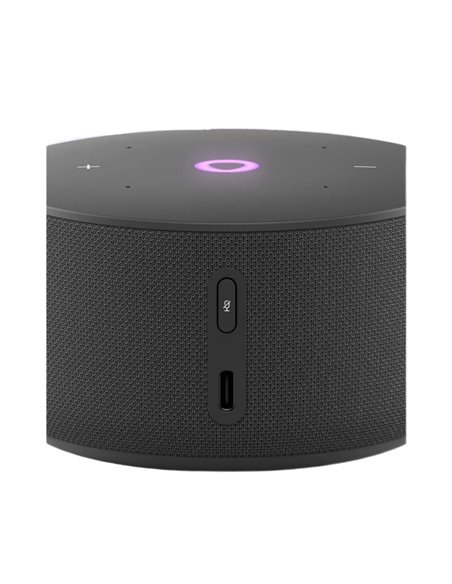 Умная колонка Yandex Station MINI 3 / with Alisa / 12W / Black