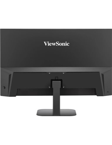 27.0” Монитор VIEWSONIC VA2708-4K-HD/ 4ms/ Black