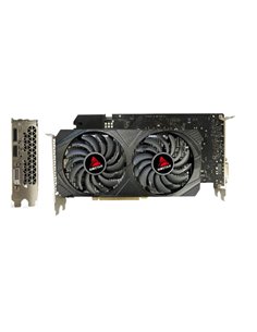 Placa video BIOSTAR GeForce RTX3050  / 6GB / GDDR6 /  96bit 2