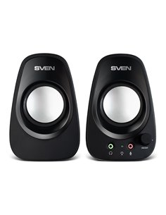 Колонки SVEN 190 / 2.0 / 6W RMS / USB power supply 2